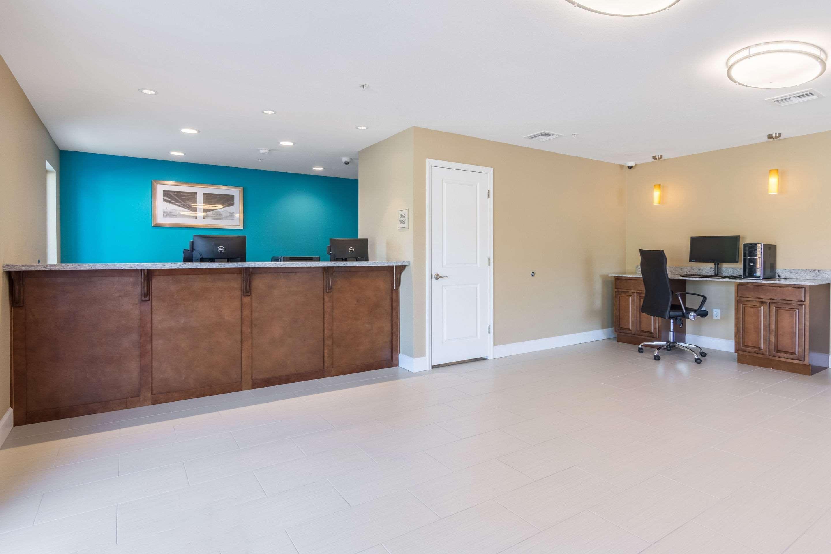 Econo Lodge Inn & Suites North Little Rock Near Riverfront Екстер'єр фото