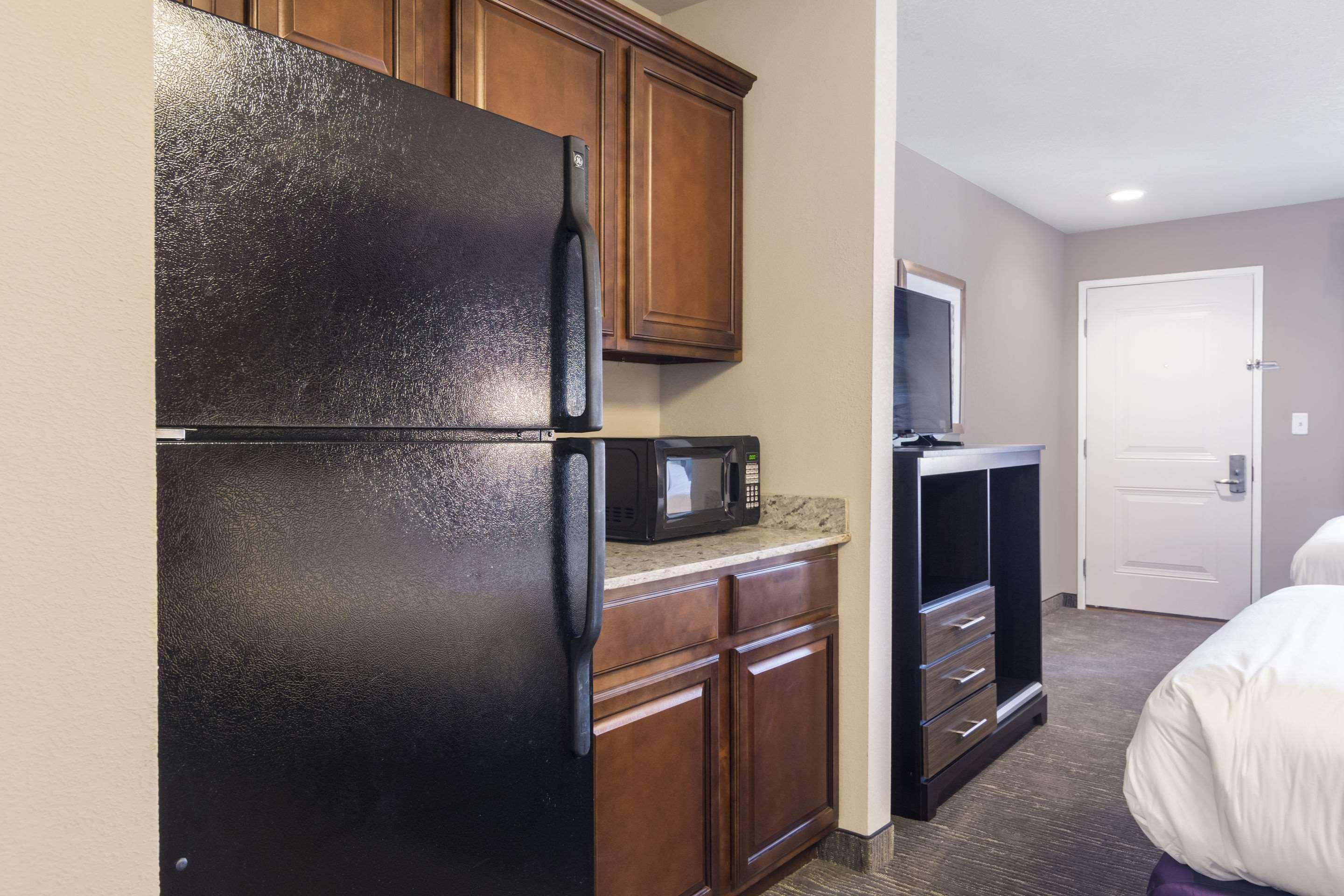Econo Lodge Inn & Suites North Little Rock Near Riverfront Екстер'єр фото